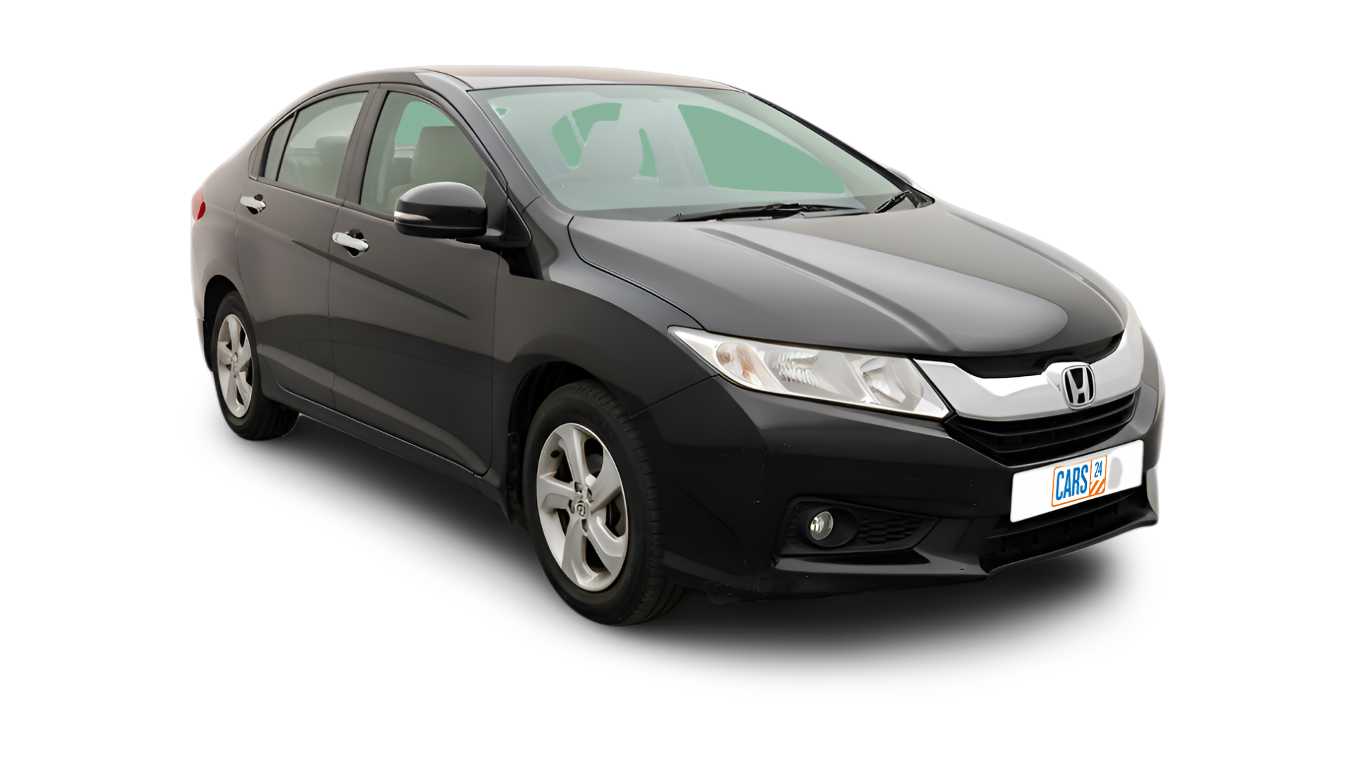Honda City-img